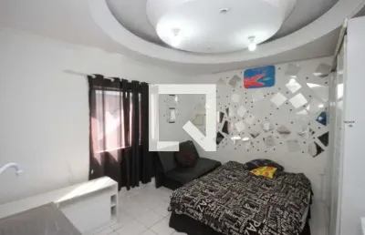 Apartamento para aluguel - jardim avelino , 1 quarto,  10 m² - são paulo
