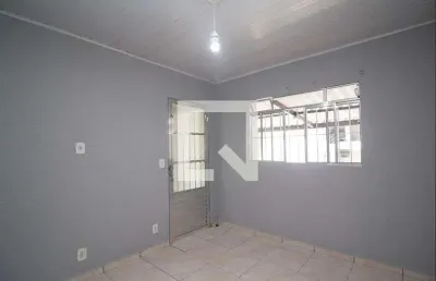 Casa para aluguel - freguesia do ó, 2 quartos,  50 m² - são paulo