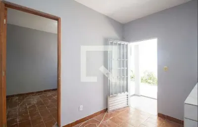 Casa para aluguel - freguesia do ó, 2 quartos,  50 m² - são paulo