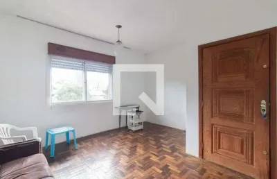 Apartamento para aluguel - tristeza, 3 quartos,  89 m² - porto alegre
