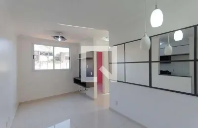 Apartamento para aluguel - ermelino matarazzo, 2 quartos,  45 m² - são paulo