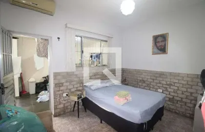 Casa para aluguel - santana, 3 quartos,  180 m² - são paulo