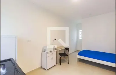 Casa / sobrado em condomínio para aluguel - butantã, 1 quarto,  24 m² - são paulo