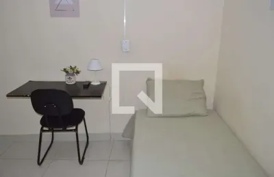 Casa para aluguel - vila mariana, 1 quarto,  18 m² - são paulo