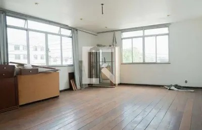 Casa para aluguel - jardim america, 2 quartos,  120 m² - rio de janeiro