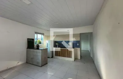 Casa para aluguel - vila das mercês, 1 quarto,  70 m² - são paulo