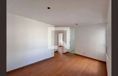 Apartamento para aluguel - vargem grande, 2 quartos,  45 m² - rio de janeiro