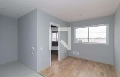 Apartamento para aluguel - conjunto residencial jose bonifacio, 2 quartos,  36 m² - são paulo