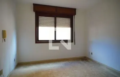 Apartamento para aluguel - nonoai, 2 quartos,  70 m² - porto alegre