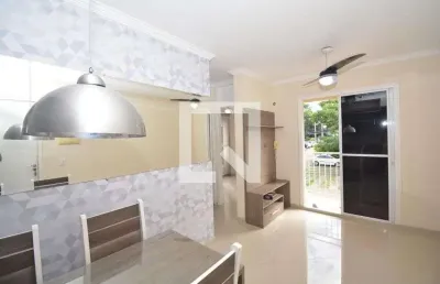 Apartamento para aluguel - irajá, 2 quartos,  47 m² - rio de janeiro