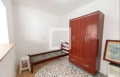 Kitnet / stúdio para aluguel - cambuci, 1 quarto,  20 m² - são paulo