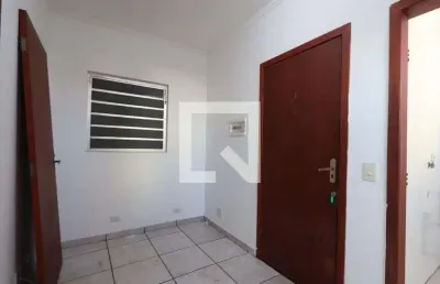 Apartamento para aluguel - centro, 2 quartos,  38 m² - são paulo