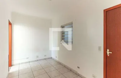 Apartamento para aluguel - centro, 2 quartos,  38 m² - são paulo