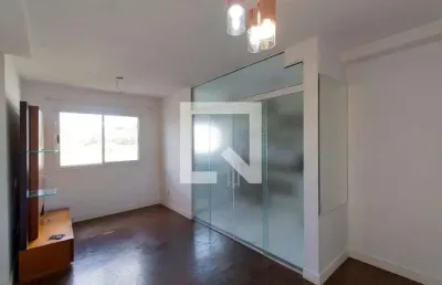 Apartamento para aluguel - cangaíba, 2 quartos,  46 m² - são paulo