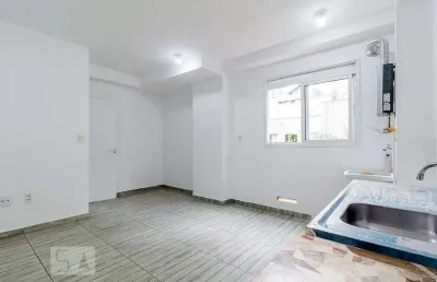 Kitnet / stúdio para aluguel - mooca, 1 quarto,  33 m² - são paulo