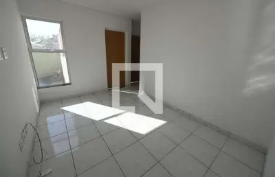 Apartamento para aluguel - setor progresso, 2 quartos,  67 m² - goiânia