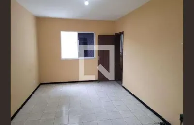 Apartamento para aluguel - pernambues, 3 quartos,  121 m² - salvador