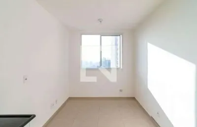 Kitnet / stúdio para aluguel - água branca, 1 quarto,  24 m² - são paulo