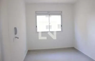 Apartamento para aluguel - ponte grande, 2 quartos,  32 m² - guarulhos
