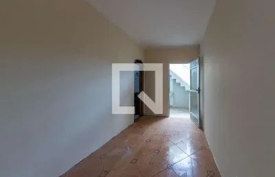 Casa para aluguel - sapopemba, 1 quarto,  85 m² - são paulo