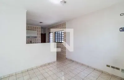 Casa para aluguel - butantã, 2 quartos,  60 m² - são paulo
