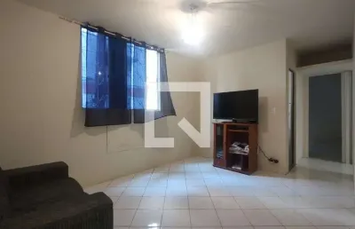 Apartamento para aluguel - anil, 2 quartos,  59 m² - rio de janeiro