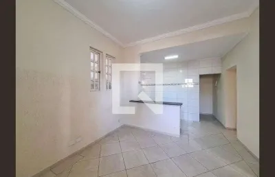 Casa para aluguel - santana, 2 quartos,  72 m² - são paulo
