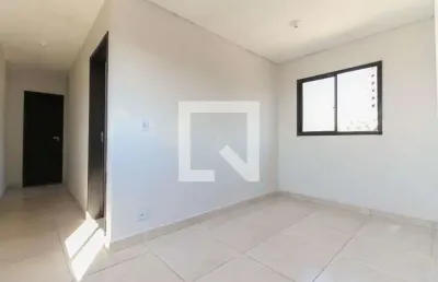 Apartamento para aluguel - itaquera, 2 quartos,  40 m² - são paulo