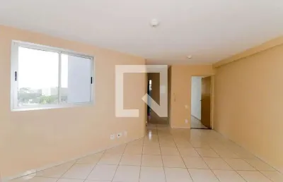 Apartamento para aluguel - picanço, 2 quartos,  51 m² - guarulhos