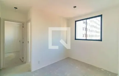 Apartamento para aluguel - vila campestre, 2 quartos,  35 m² - são paulo