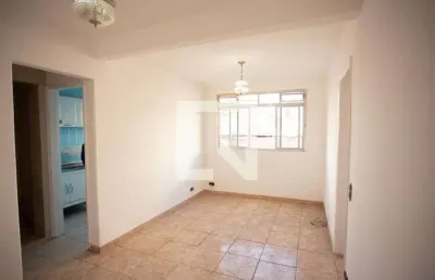 Apartamento para aluguel - santana, 1 quarto,  36 m² - são paulo
