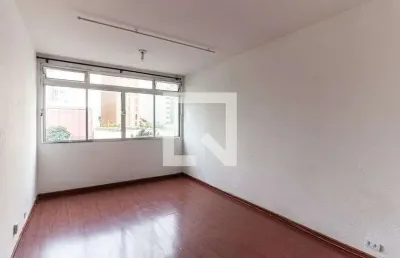 Kitnet / stúdio para aluguel - higienópolis, 1 quarto,  28 m² - são paulo