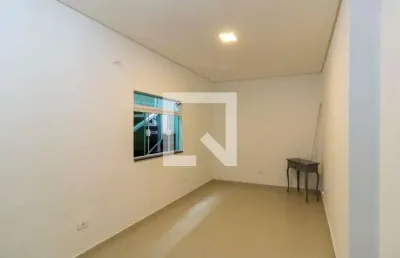 Kitnet / stúdio para aluguel - vila invernada, 1 quarto,  28 m² - são paulo