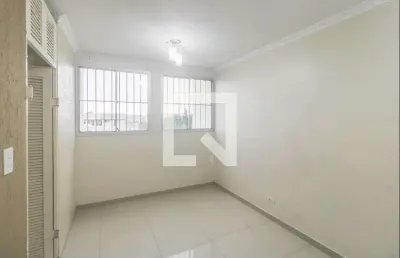 Apartamento para aluguel - cangaíba, 2 quartos,  55 m² - são paulo