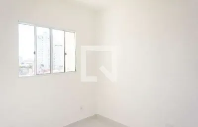Apartamento para aluguel - vila carrão, 1 quarto,  32 m² - são paulo