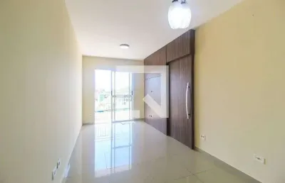Apartamento para aluguel - itaquera, 2 quartos,  51 m² - são paulo