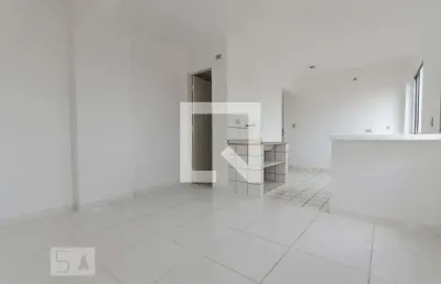 Apartamento para aluguel - jabaquara, 1 quarto,  44 m² - são paulo