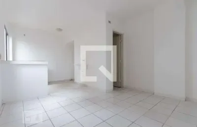 Apartamento para aluguel - jabaquara, 1 quarto,  44 m² - são paulo