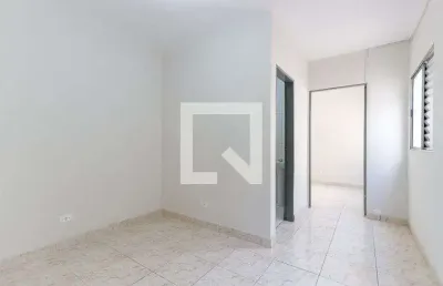 Apartamento para aluguel - vila maria , 1 quarto,  34 m² - são paulo