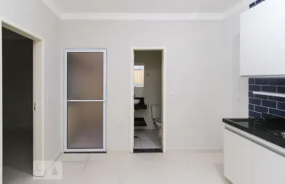 Apartamento para aluguel - belém, 2 quartos,  42 m² - são paulo