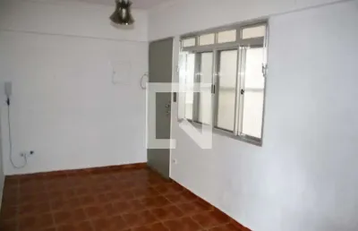Apartamento para aluguel - cidade ocian, 2 quartos,  90 m² - praia grande