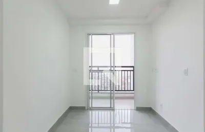 Apartamento para aluguel - vila progresso, 2 quartos,  38 m² - são paulo