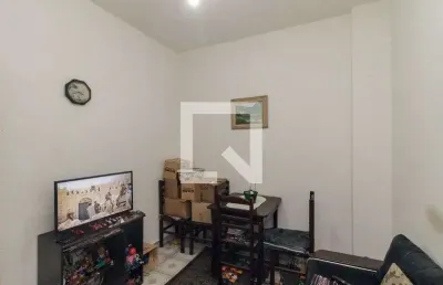 Apartamento para aluguel - santa cecília, 1 quarto,  29 m² - são paulo