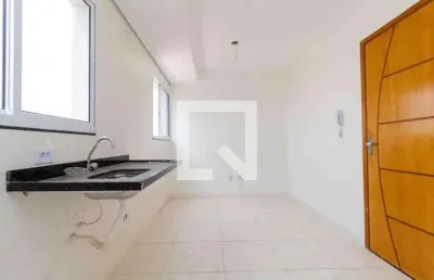 Apartamento para aluguel - vila nova savoia, 1 quarto,  37 m² - são paulo