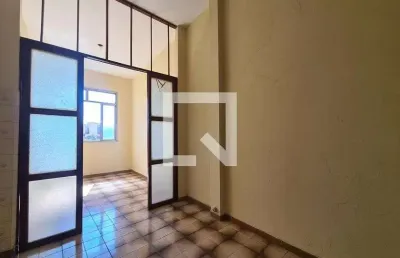 Apartamento para aluguel - quintino bocaiúva, 1 quarto,  35 m² - rio de janeiro