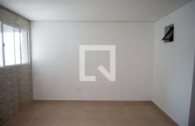 Apartamento para aluguel - itaquera, 1 quarto,  34 m² - são paulo