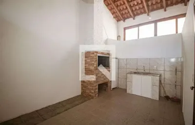 Apartamento para aluguel - teresópolis, 1 quarto,  50 m² - porto alegre