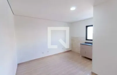 Apartamento para aluguel - ermelino matarazzo, 1 quarto,  35 m² - são paulo