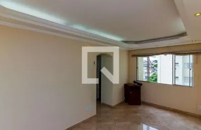 Apartamento para aluguel - parque são domingos, 2 quartos,  75 m² - são paulo