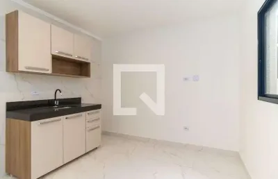 Apartamento para aluguel - itaquera, 1 quarto,  40 m² - são paulo